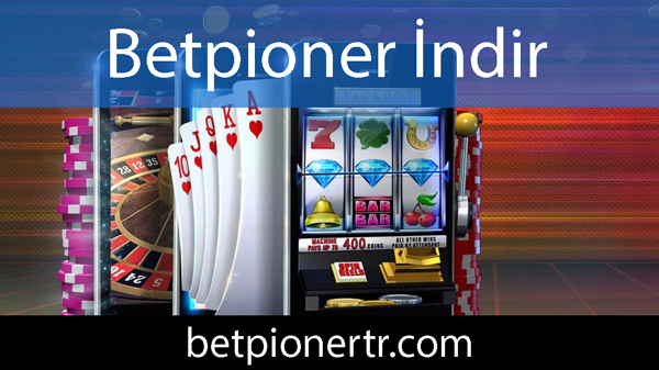 Betpioner indir apk üzerinden kolayca girebileceğiniz sitedir.