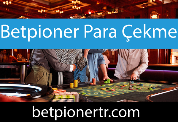 Betpioner para çekme çeşitliliğiyle ön alandadır.