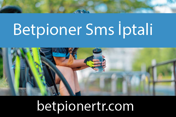 Betpioner sms iptali yapabileceğiniz formata sahiptir.